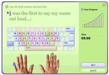 Free Typing Test Download For Mac