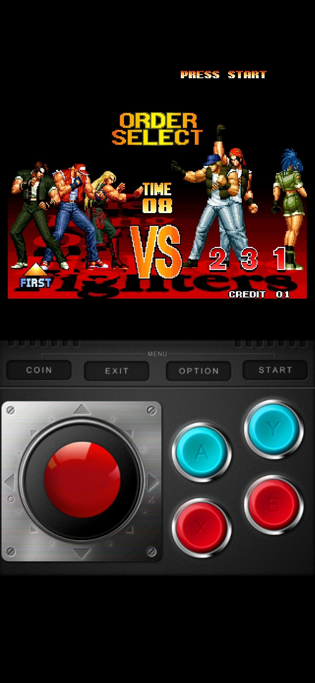 Mortal kombat 4 download for android