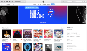 Download latest version of itunes for mac